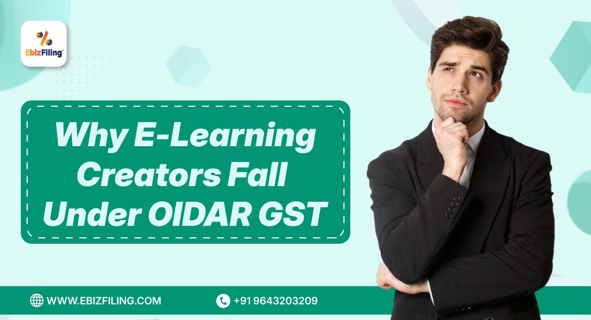 Why-E-Learning-Creators-Fall-Under-OIDAR-GST