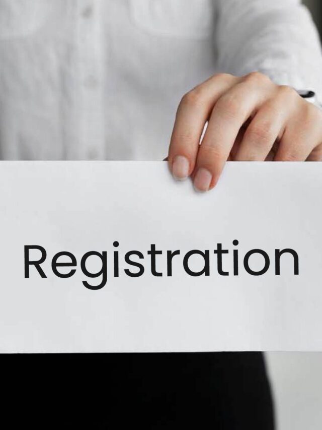 Federal Tax Registration Made Simple for Beginners