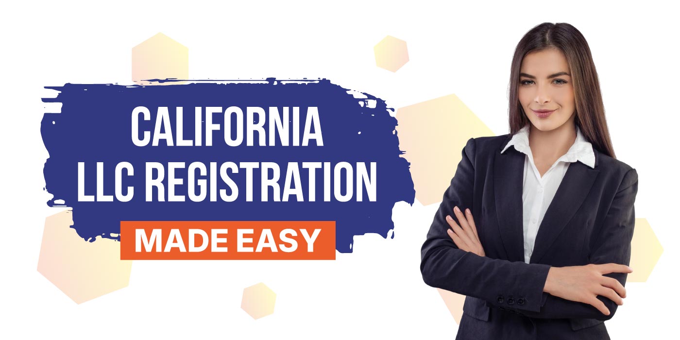 California llc registration made easy