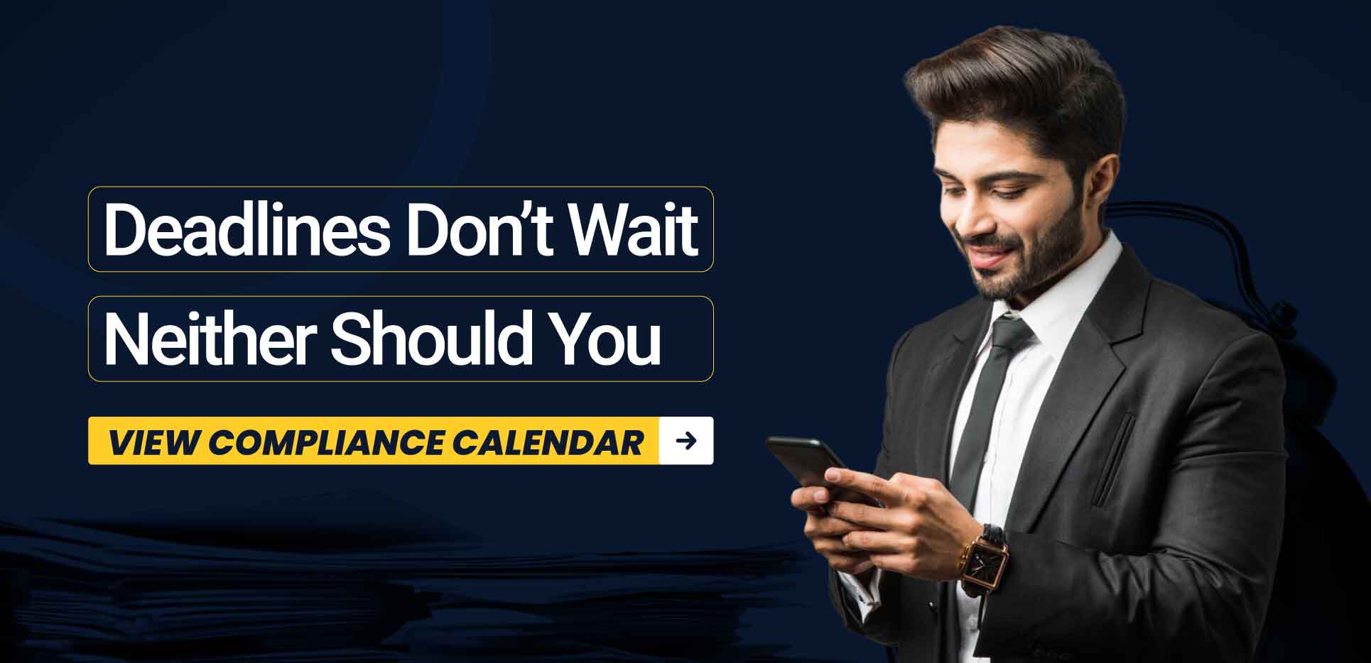 Compliance Calendar January