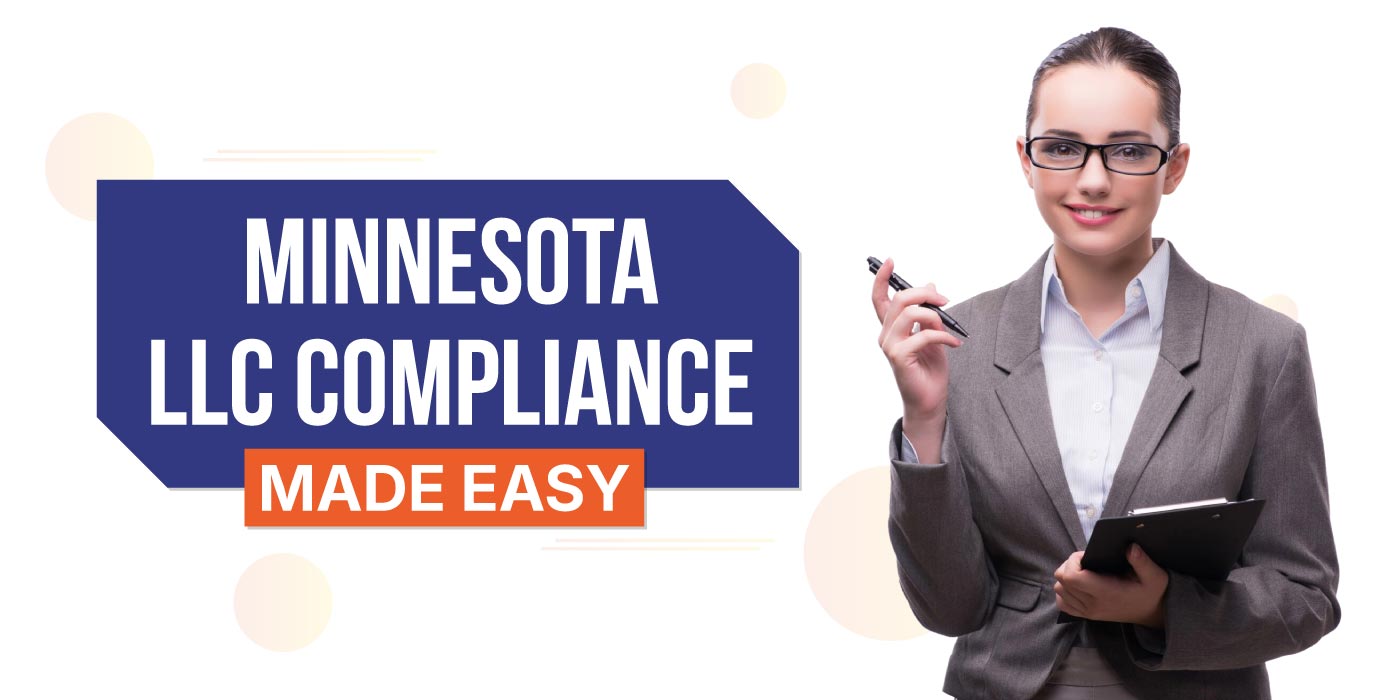Minnesota llc compliance made easy