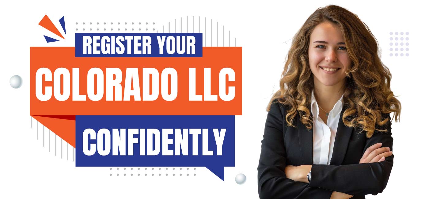 Register your colorado llc confidently