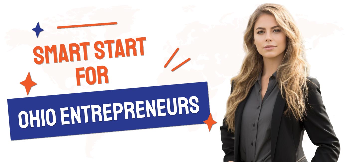 smart start for ohio entrepreneurs