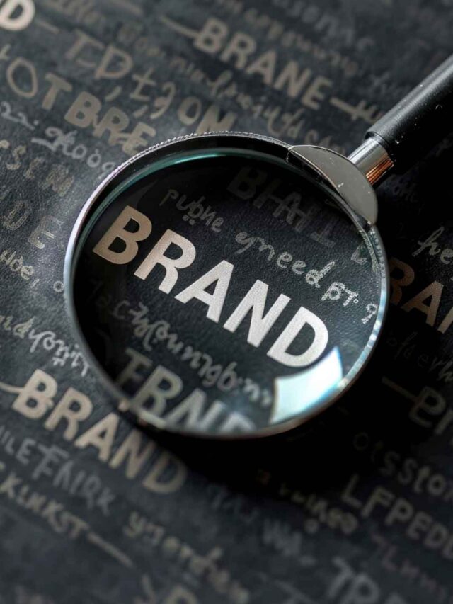 Everything About Online Brand Registration in India