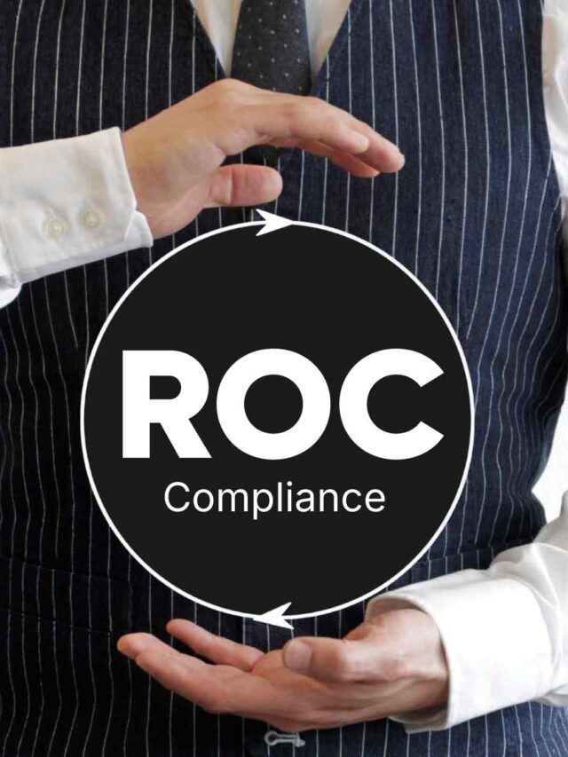ROC Compliance in India: Filing Rules for Companies