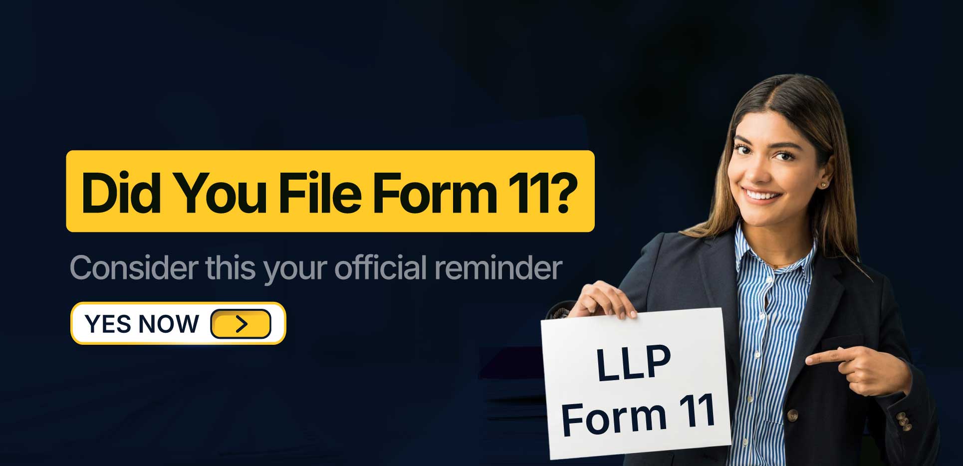 LLP Form 11 Due Date