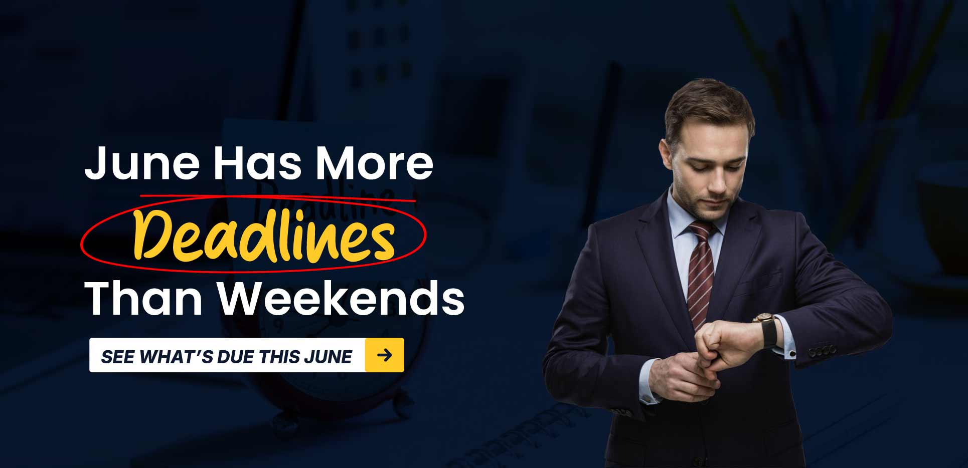 Compliance Calendar for the month of June 2026