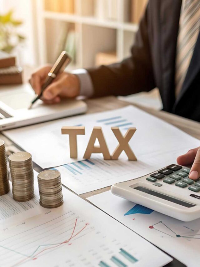 ITR Filing for AY 2026-27 Has Started