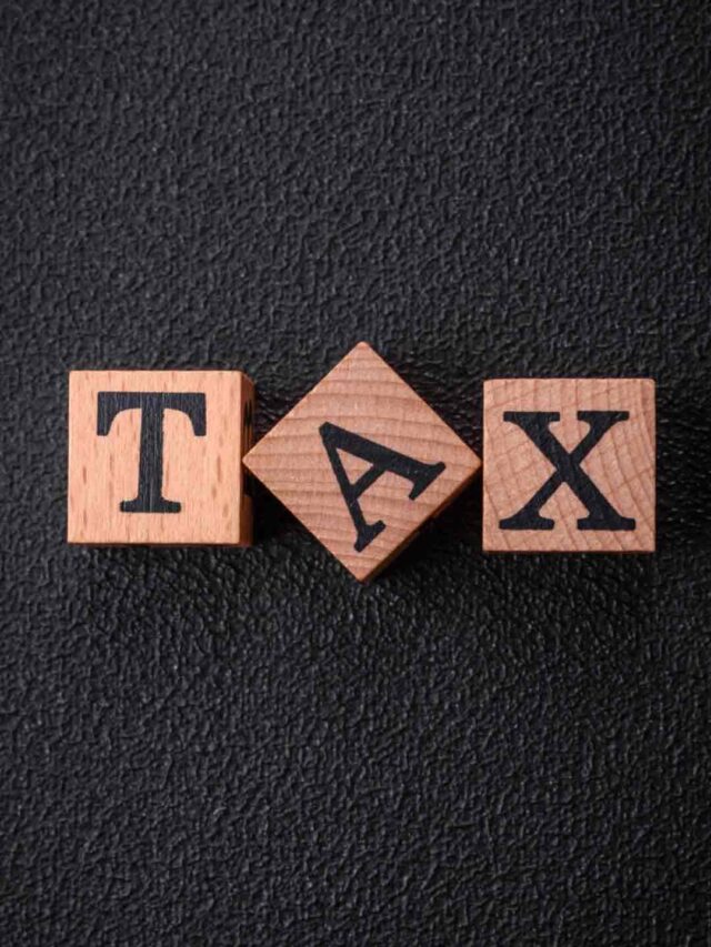 New TDS and TCS Rules Taxpayers Must Know