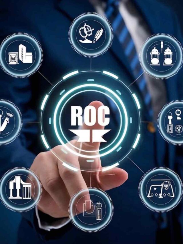 ROC Compliance 2026: Deadlines, Penalties and CCFS Benefits