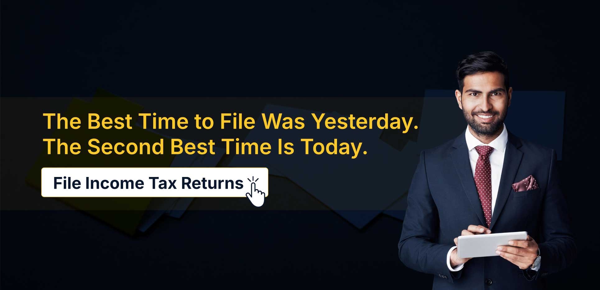 Income Tax Returns 2026