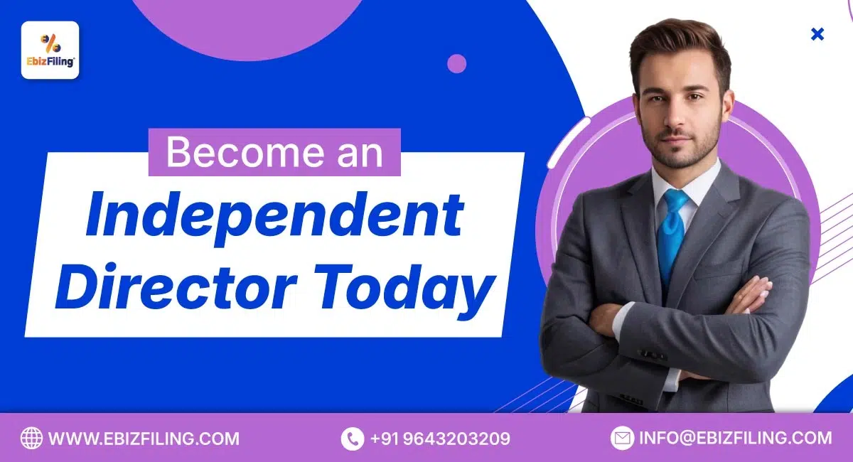 Steps to start your journey as an independent director