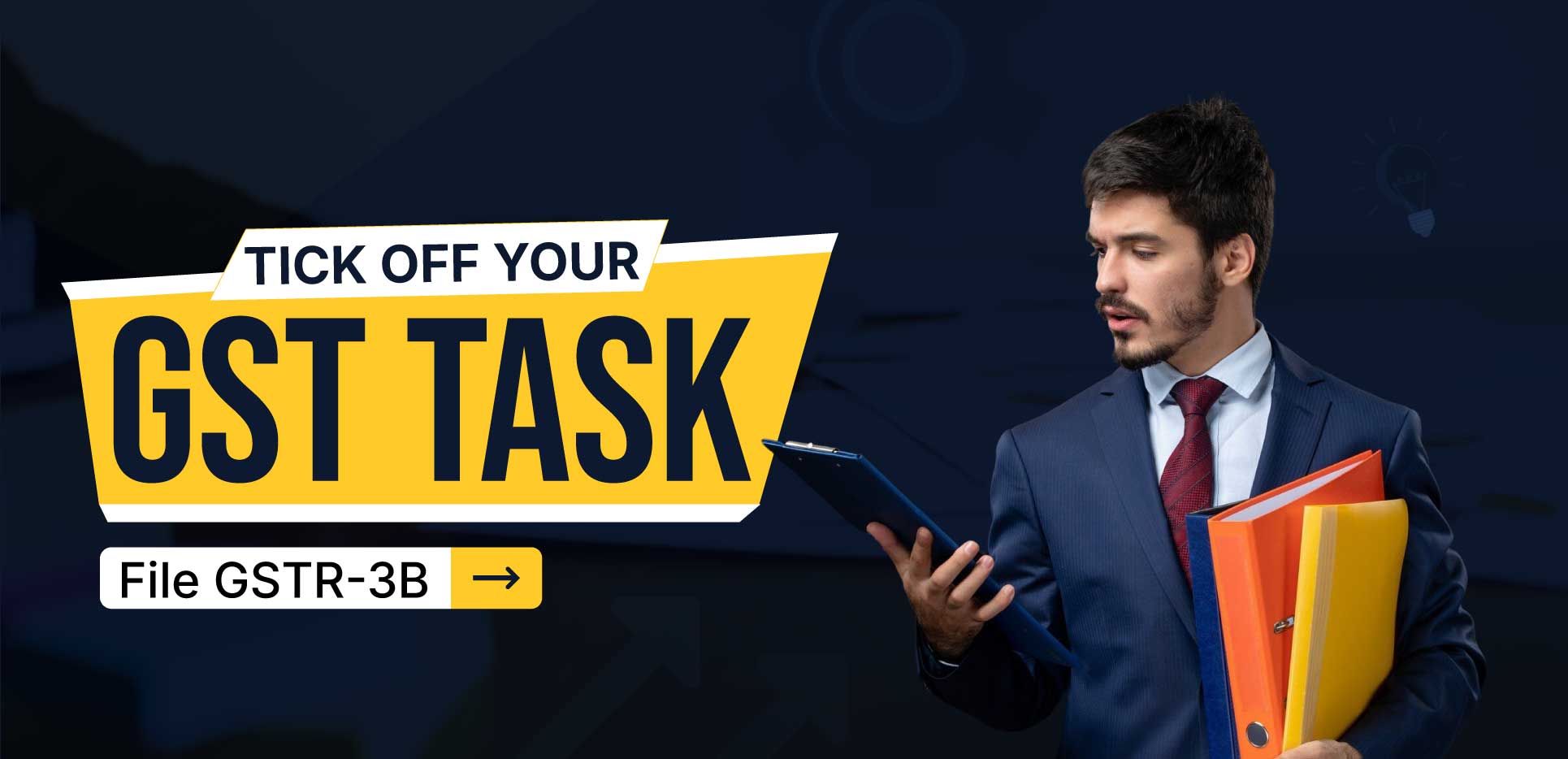 GSTR 3B Due Date