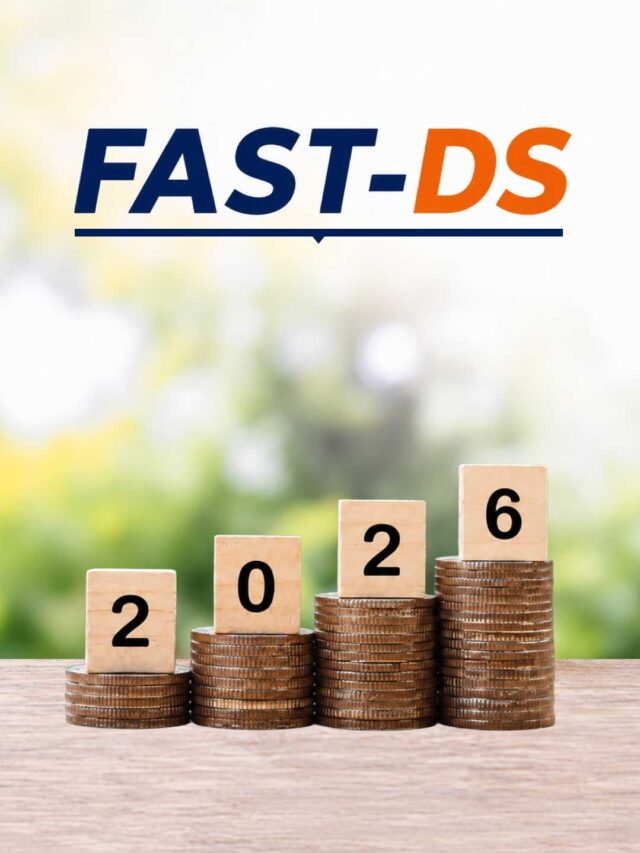 Steps for FAST-DS Scheme
