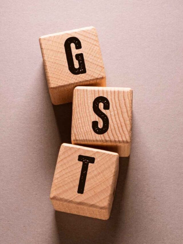 GST Reconciliation Before GSTR-3B