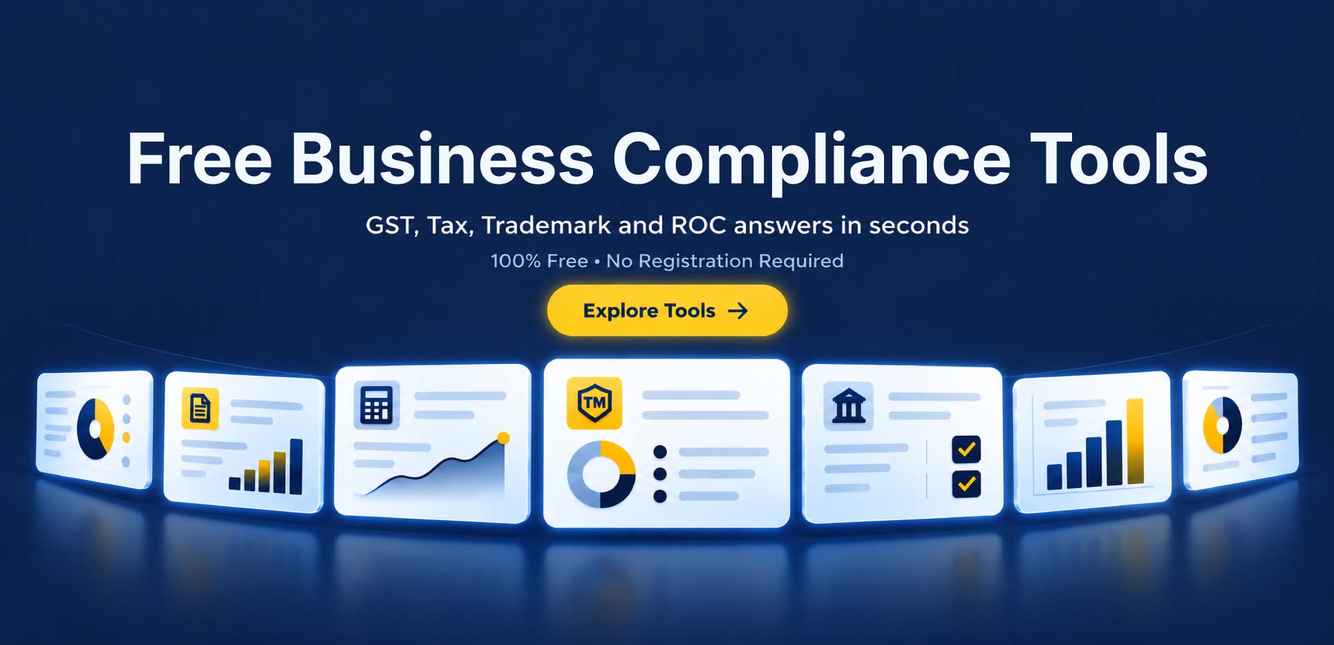 Free Business Compliance Tools for Businesses